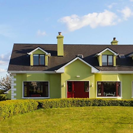 Leroy'S Lodge Headford Екстер'єр фото