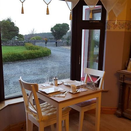 Leroy'S Lodge Headford Екстер'єр фото