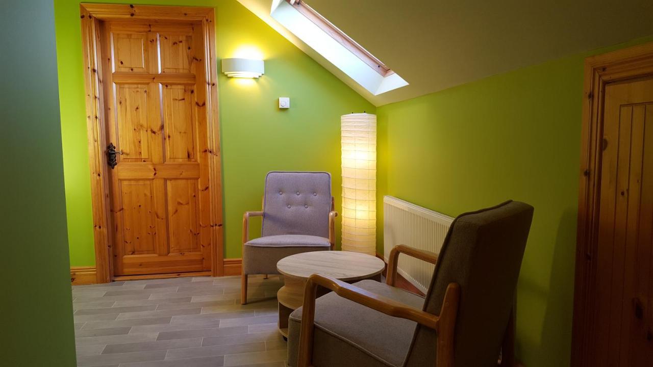 Leroy'S Lodge Headford Екстер'єр фото