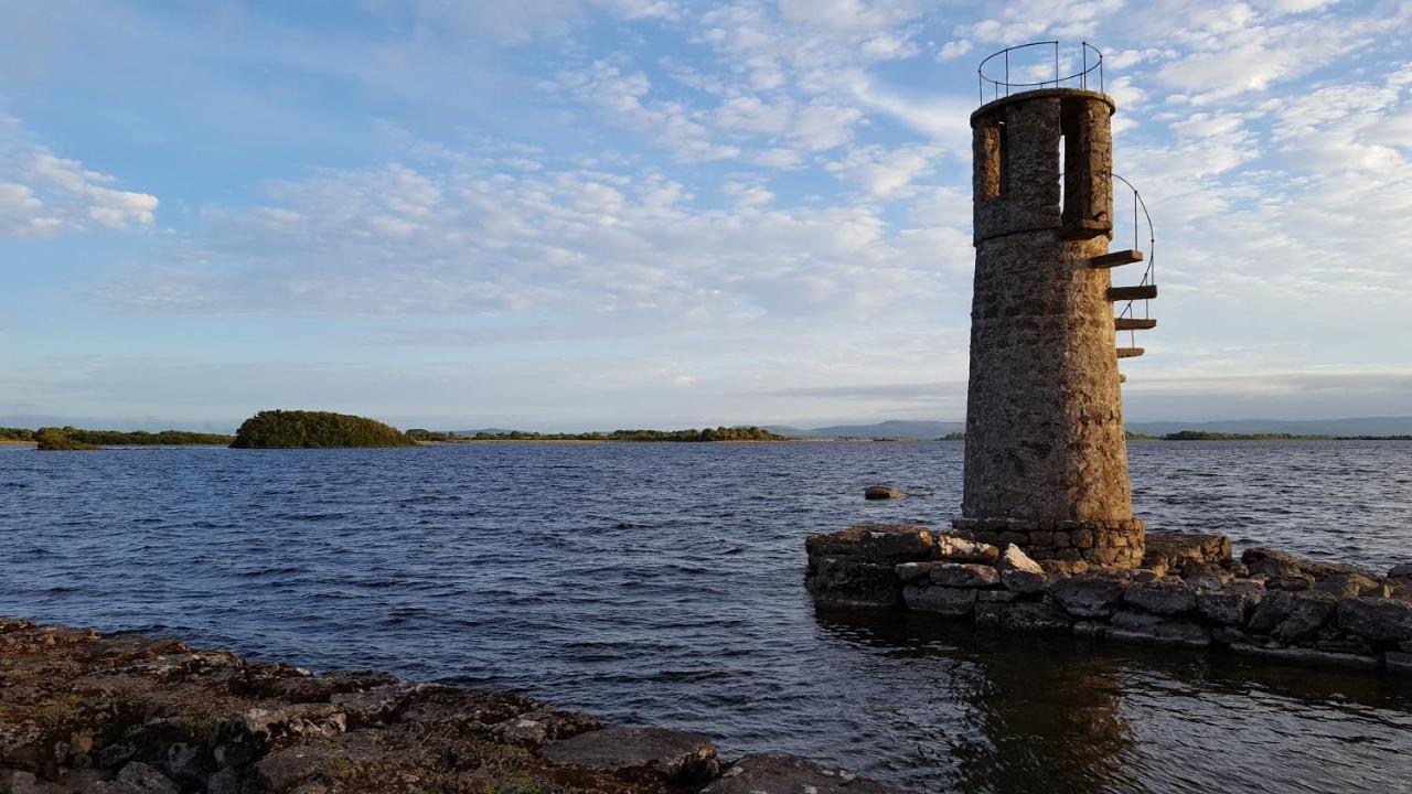 Leroy'S Lodge Headford Екстер'єр фото